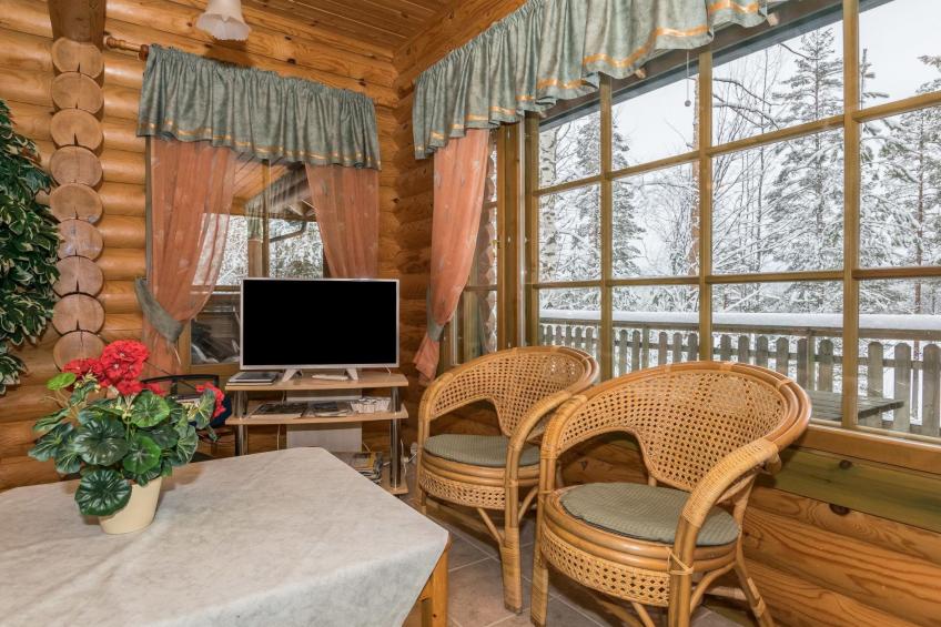 Kanervakallio - foto 7