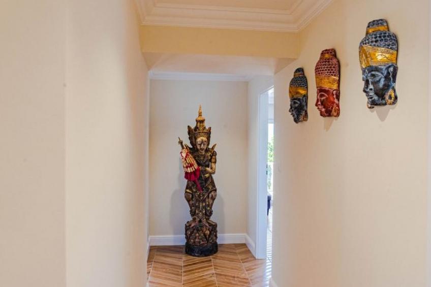 Suartini Viganj mit einem Pool - foto 86