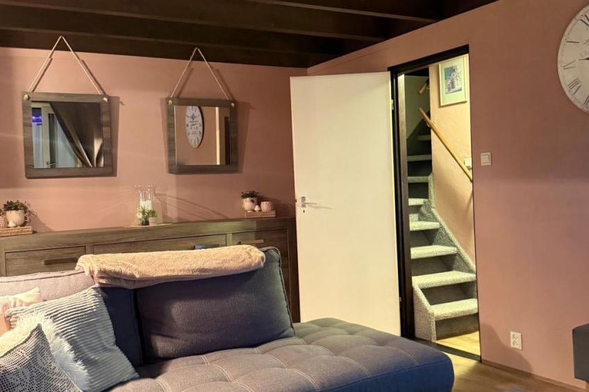 Wellness-Ferienhaus für 5 Personen - foto 8