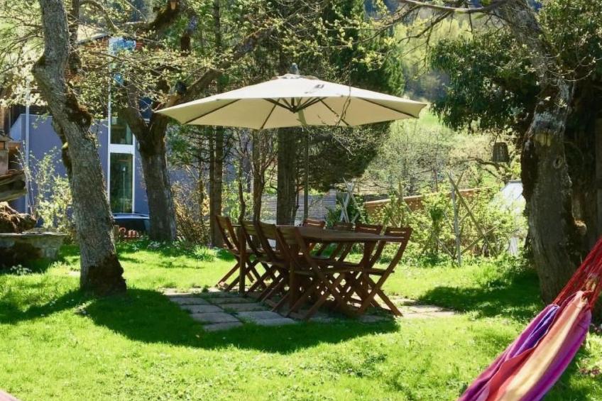 Casa Marili, das charmante Ferienhaus - foto 8