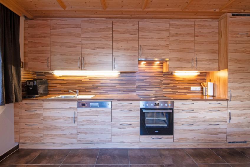 holiday home Almzauber, Hochfügen|Almzauber - foto 8