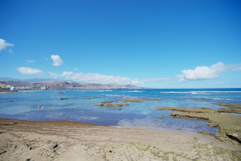 Corner Las Canteras Beach  by Canariasgetaway - foto 25