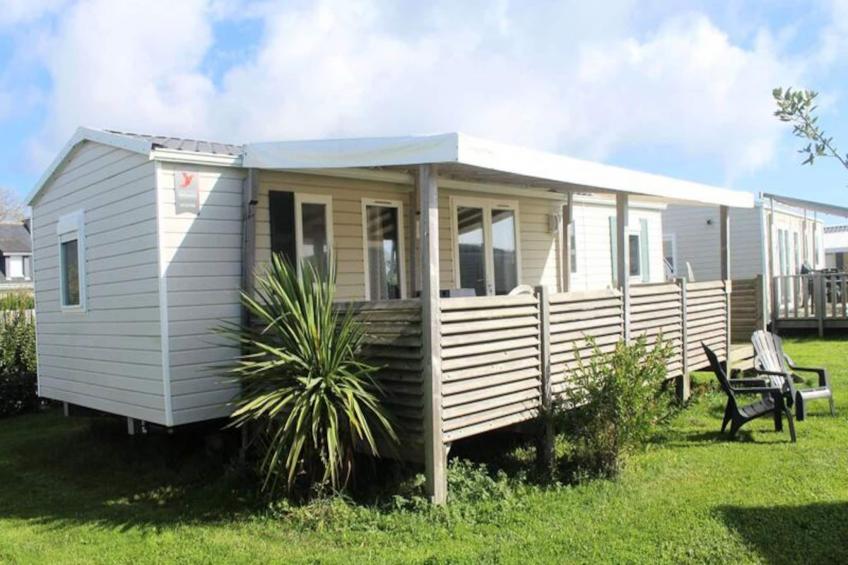 Résidence Maden-sarzeau - foto 5