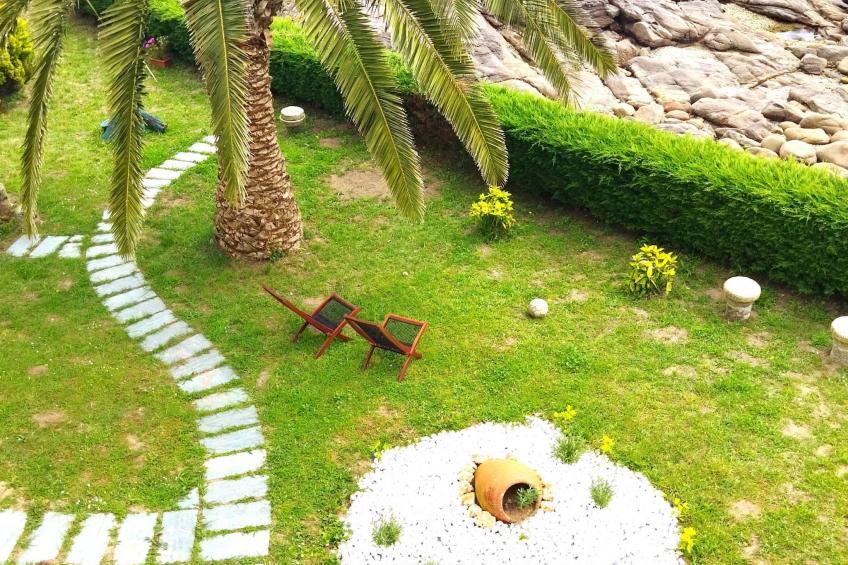 Almacen Wohnung - foto 15