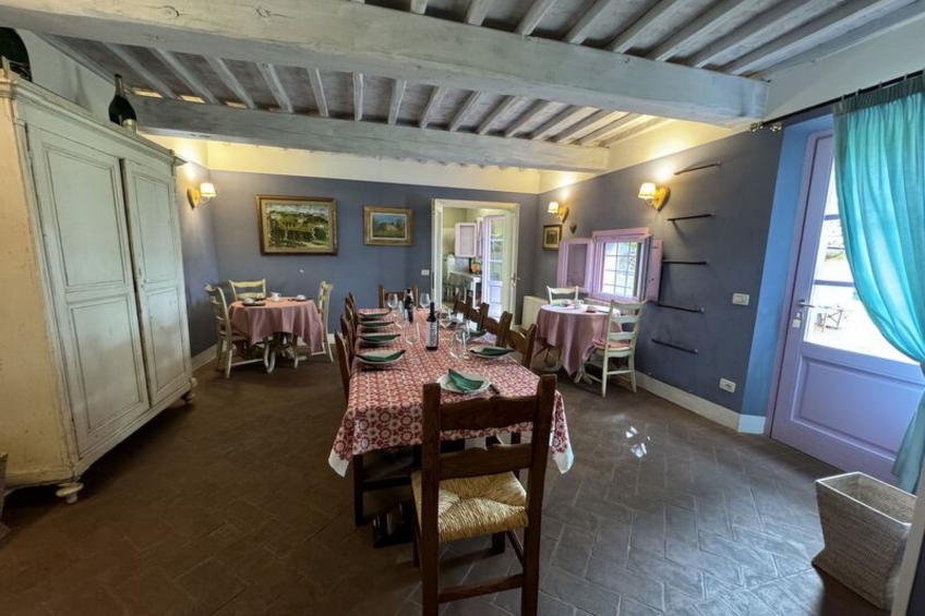 Casale Lilla - foto 124