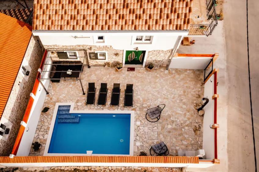 La Felicita - Two Bedroom Holiday Home - foto 67