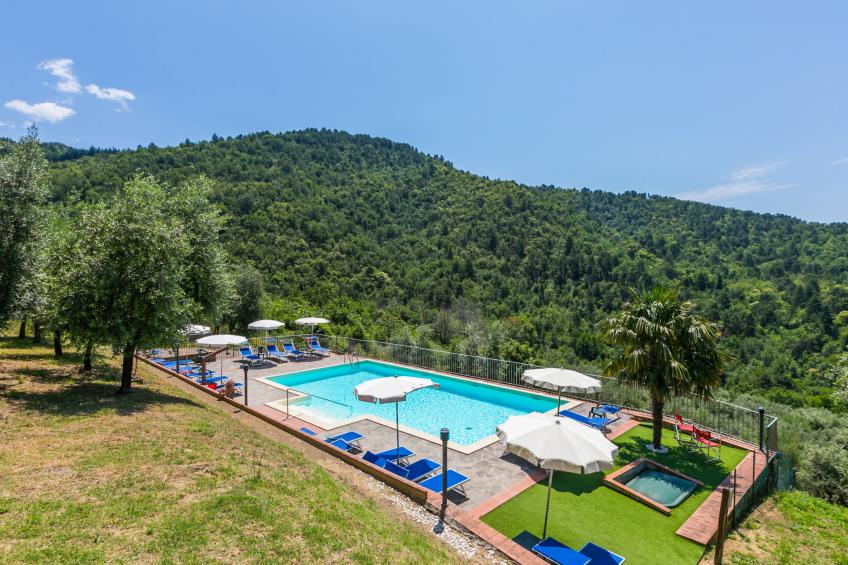 Borgo Stoppi - foto 2