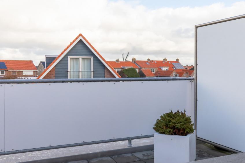 Vakantiewoning 't Zoete Licht Residenz - Willibrordusplein 28 C Zoutelande - foto 15