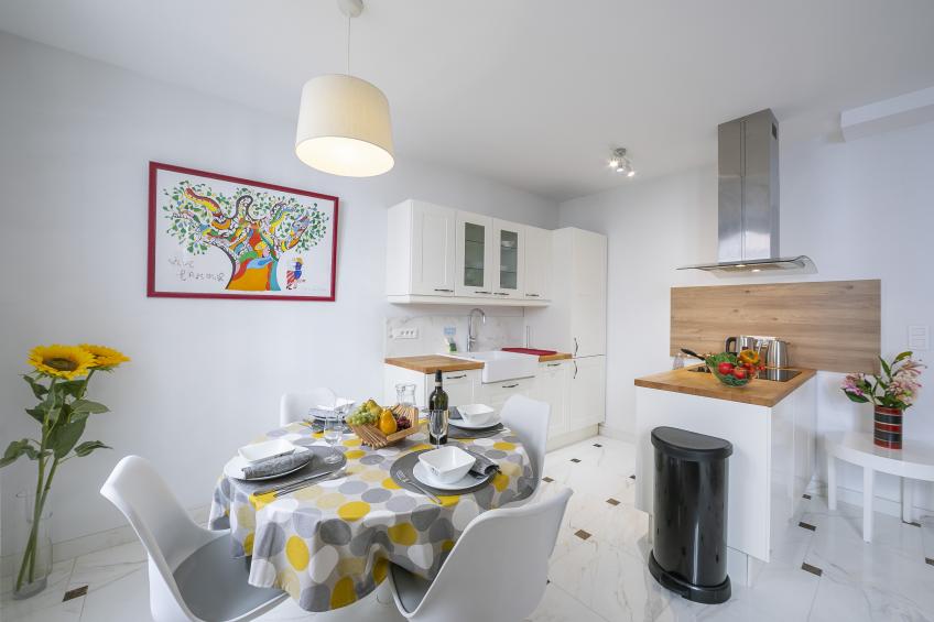 Appartement Picasso - Vieil Antibes - foto 16