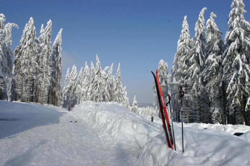 Ferienwohnung Christina - foto 16