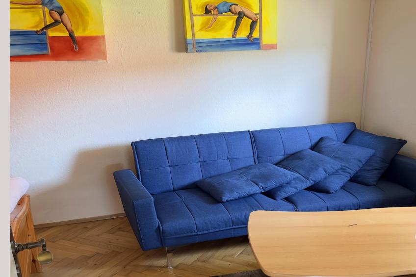 Ferienhaus Ferienhäusel, Oybin - foto 11