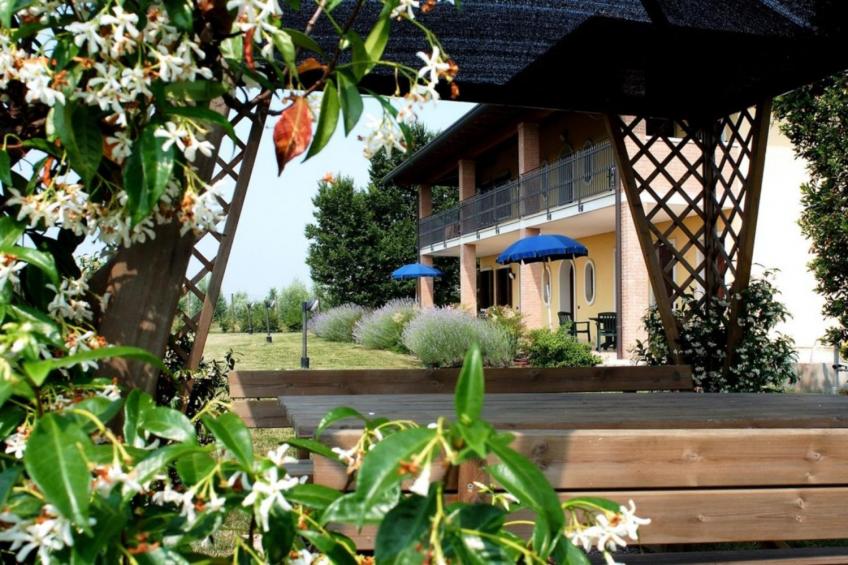 Folaghe bilocale - foto 23