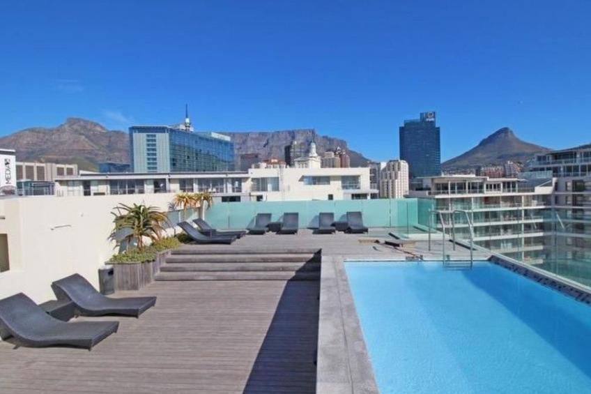 Wohnung "Harbour Bridge" mit Gemeinschaftspool - foto 3