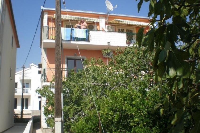 Apartment mit Balkon - foto 19