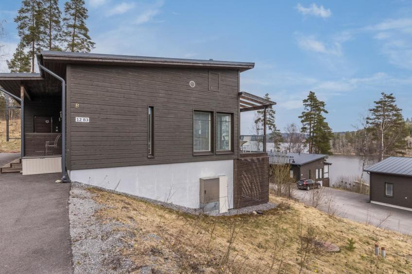 Villa olotila - foto 2