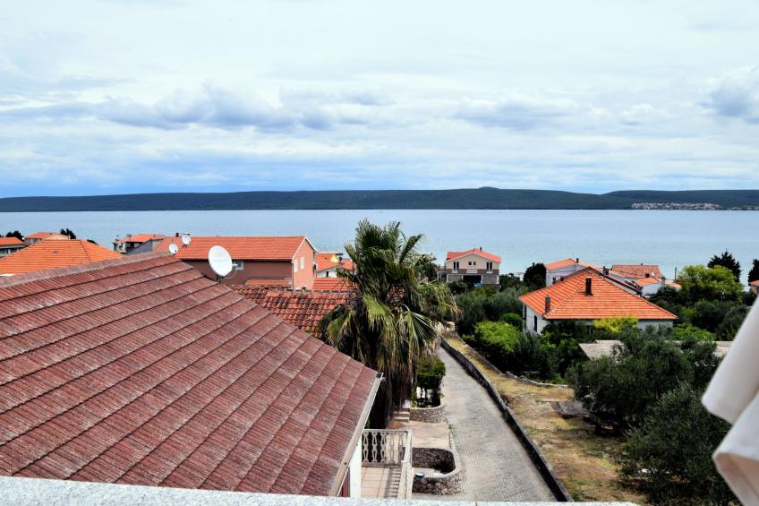für vier Personen mit Balkon im ersten Obergeschoss gelegen - foto 34
