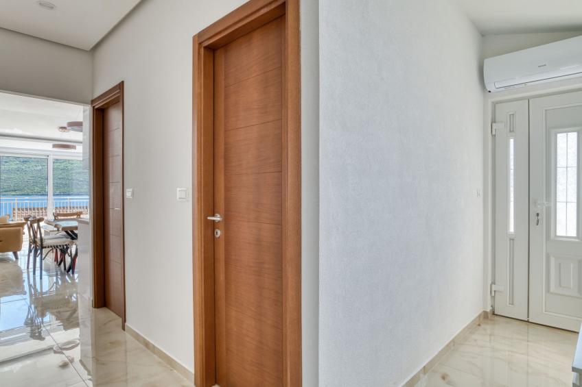 Ljubica Superior 3-Zimmer-Apartment mit Meerblick - foto 33