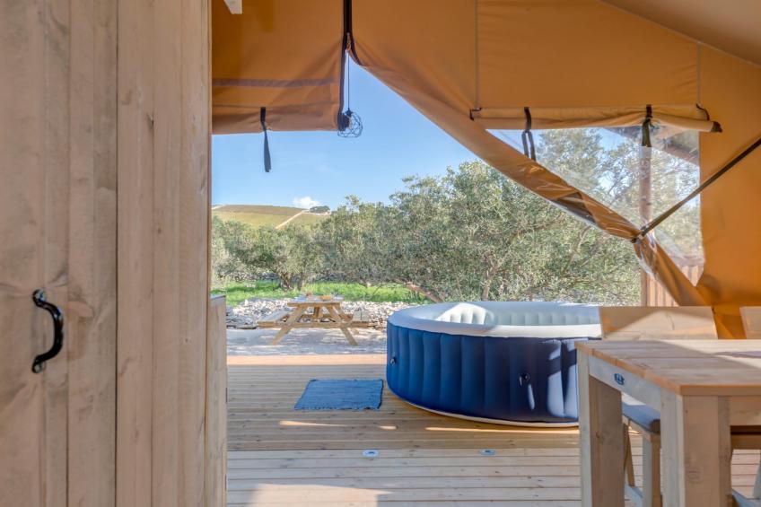 Adriatic Heritage Glamping No 1 - foto 25