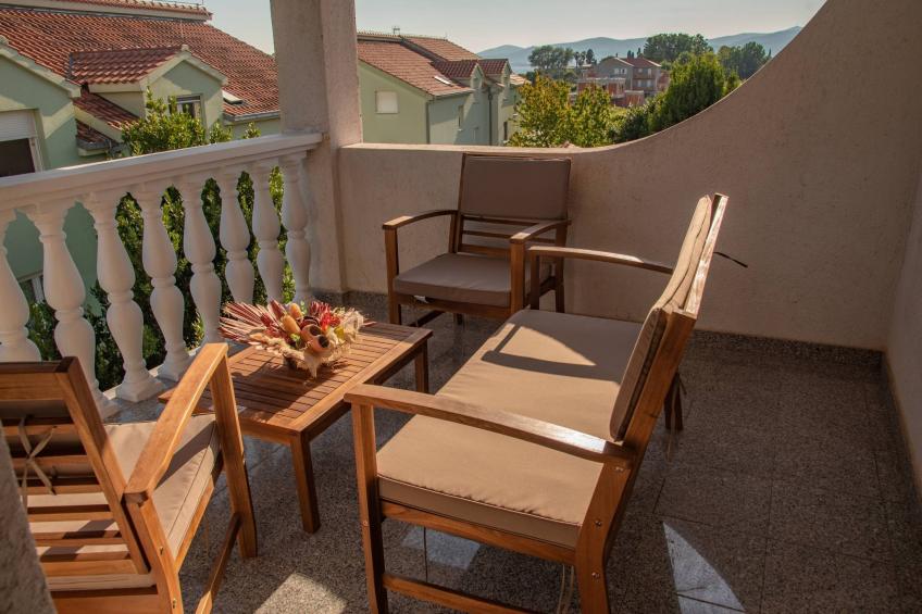 Kastel Gomilica Cozy and Stylish Apartments near the Sea - Standard One Bedroom Apartment (owner I) - foto 9