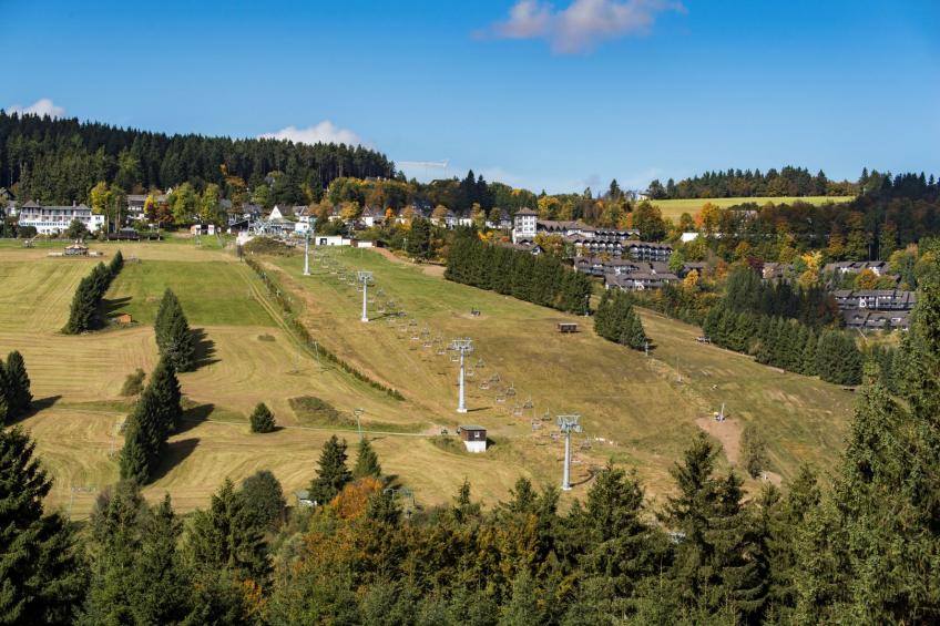 Appartement Neuastenbergerstrasse 4  | Neuastenberg - foto 29