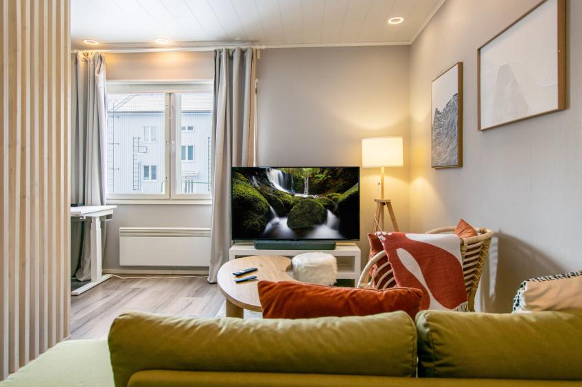 Merituulen talo - foto 5