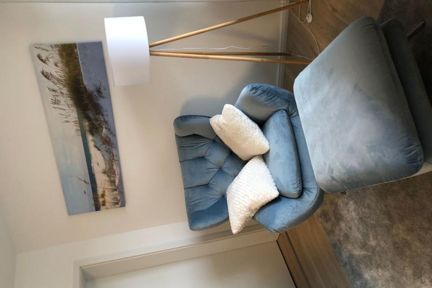 Gesamte Wohnung in Scharbeutz mit Großem Garten - foto 19