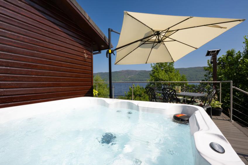 Cìela Lodge on Loch Ness - foto 38