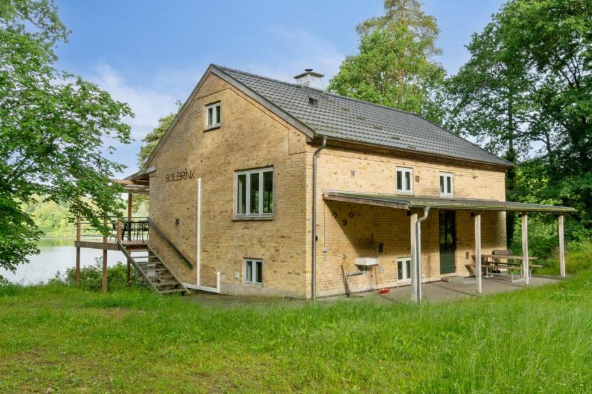 "Gertje" in SE Jutland - foto 24