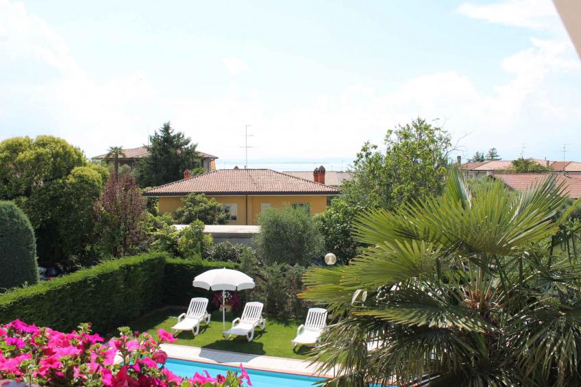 Holiday apartment with balcony - BF-6MH8 - foto 4