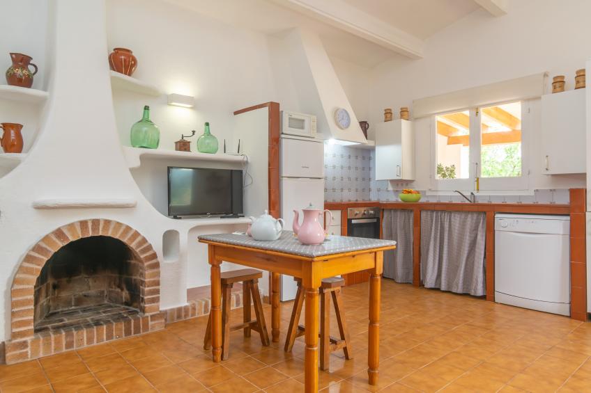 Casa Dina - foto 13