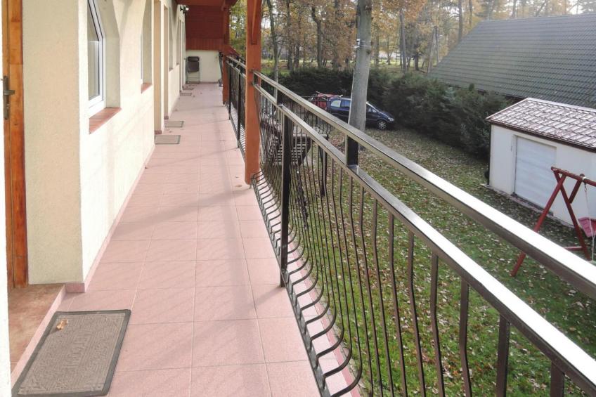 vakantiehuis, Pobierowo - foto 35