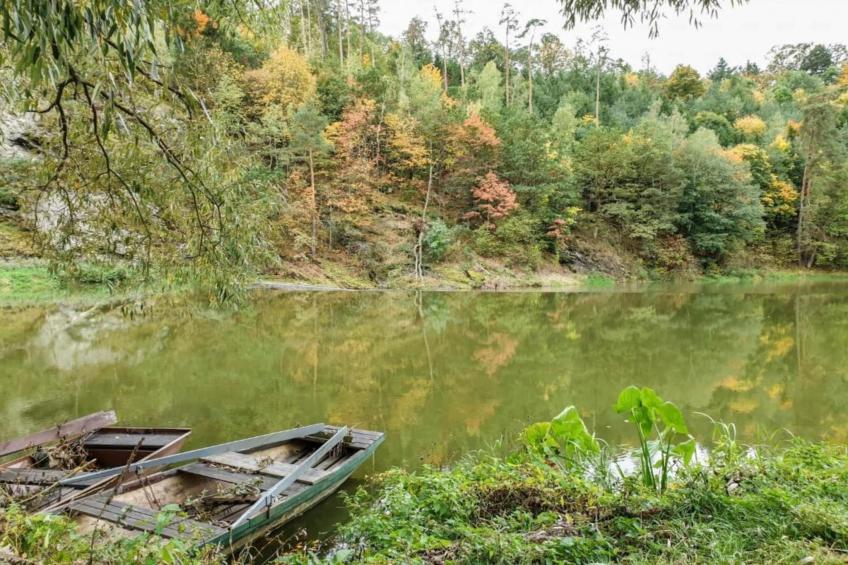 Villa Stastny - foto 32