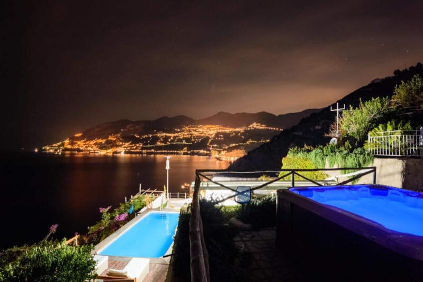 Maison à Maiori - foto 22