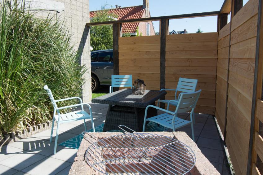 Bungalow Mui aan Zee - foto 16