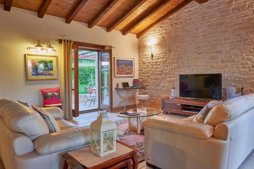 Villa Sujevic für unvergessliche Ferien , Istrien - foto 33