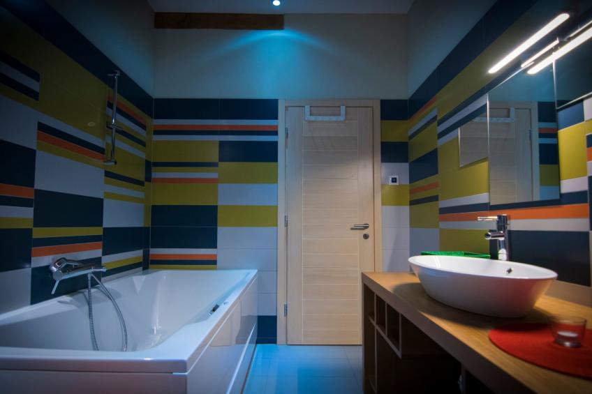 in Brkač mit Kleiner Terrasse - foto 10