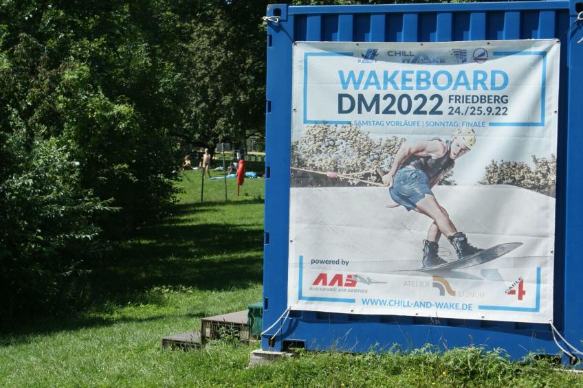 Fe.Wohnung Augsburg - foto 22