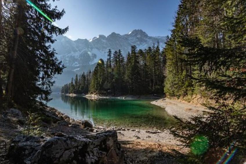 Meister´s Ferienhaus - foto 16