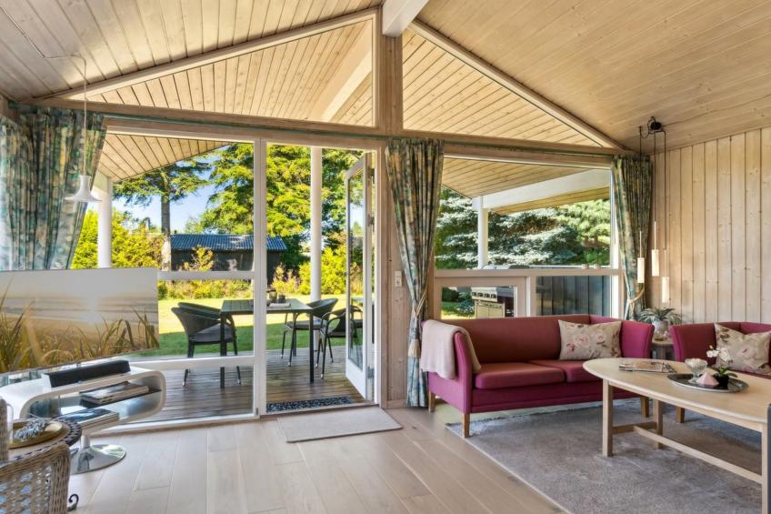 "Rixa" - 525m from the sea in Sealand - foto 30