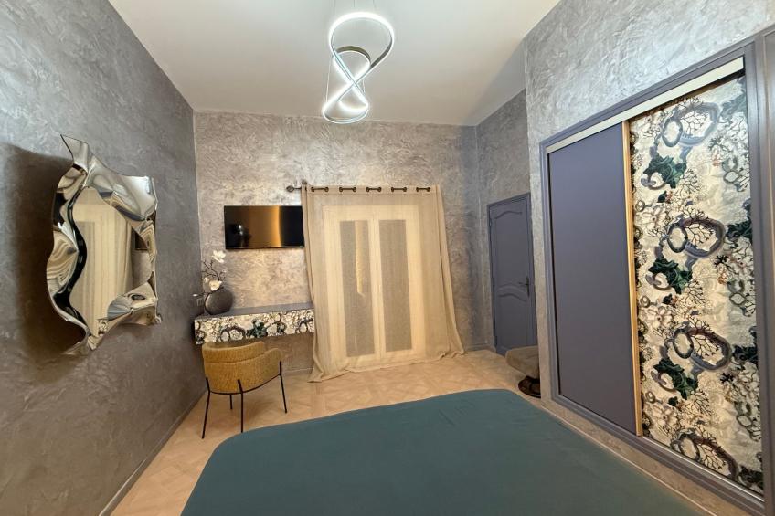 Apartment Terrasse Panoramablick auf den Golf - foto 12