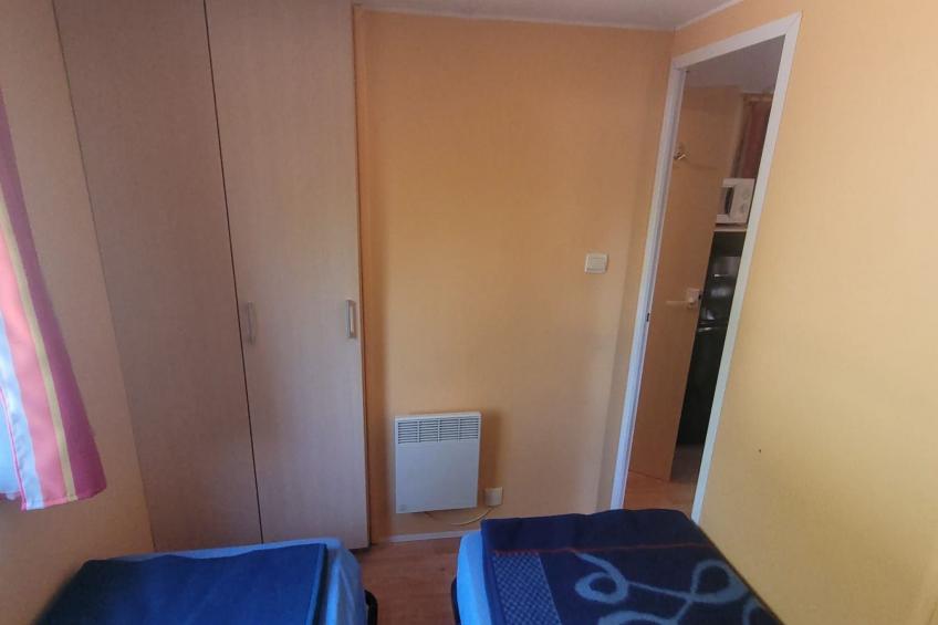 Mobilheim mit Terrasse - foto 5