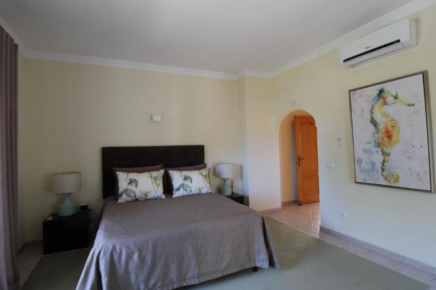 in Almancil mit Garten, Grill und Terrasse - foto 88