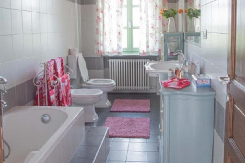 Villa Piemonte - foto 10