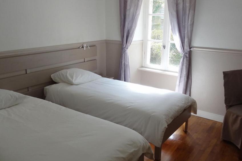 Apartment mit privater Terrasse am Fluss - foto 3