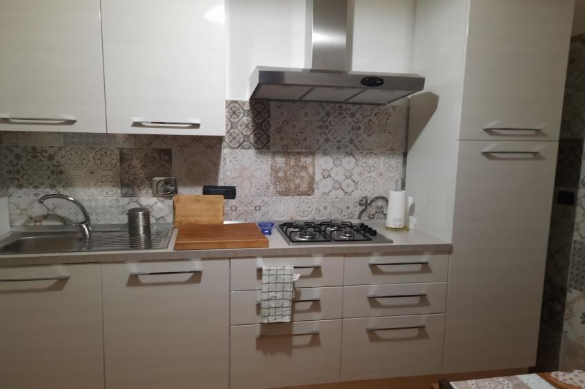 für 4 Personen ca. 70 m² in Genua, Norditalien (Ligurien) - foto 12