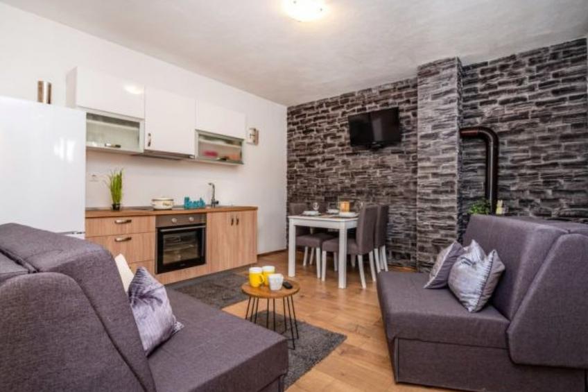 Holiday Home Zelengrad - foto 6