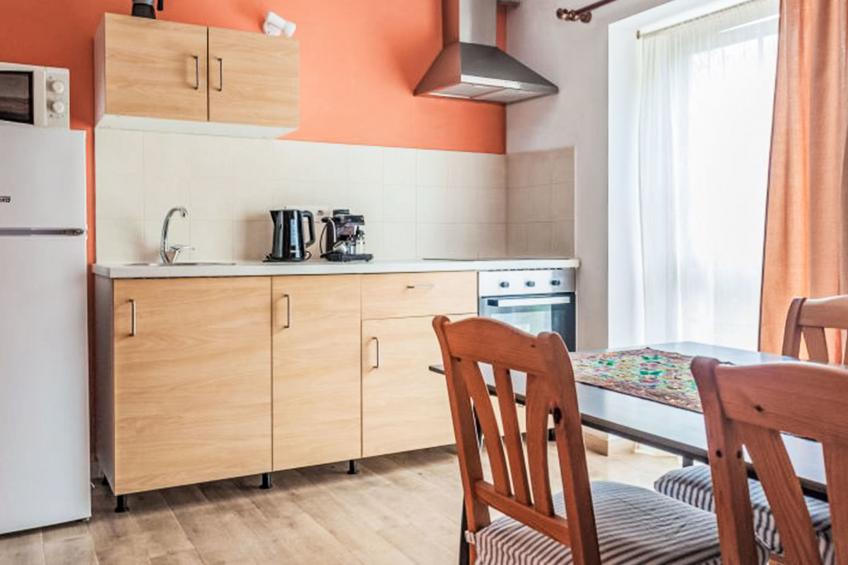 Mariposa - Nido Aguila Blanca - foto 3