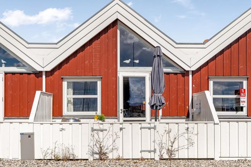 "Ake" - 10m to the fjord - foto 8