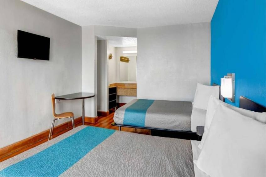 2 FULL BEDS  NON-SMOKING - foto 21