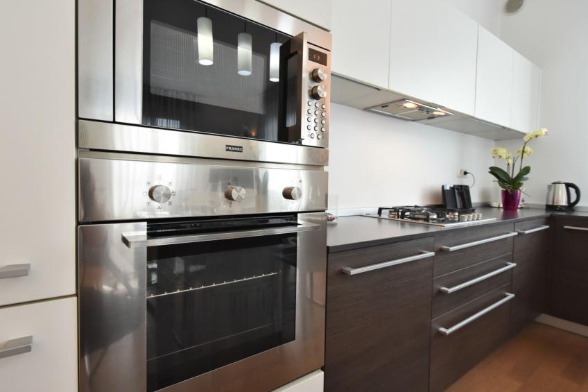 Corso Genova Apartment - foto 16